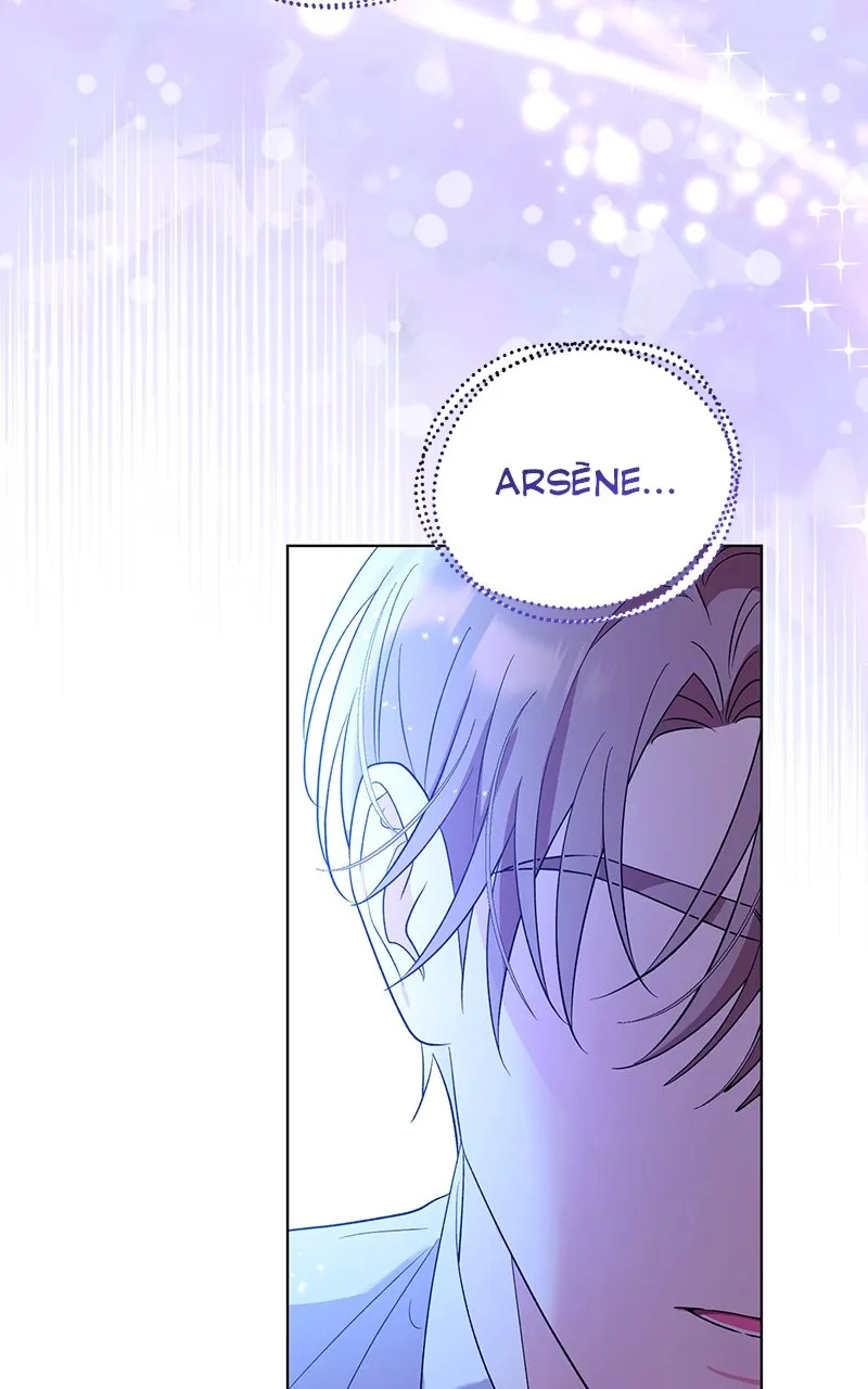 Read La Fiancée du Vilain Manga Online