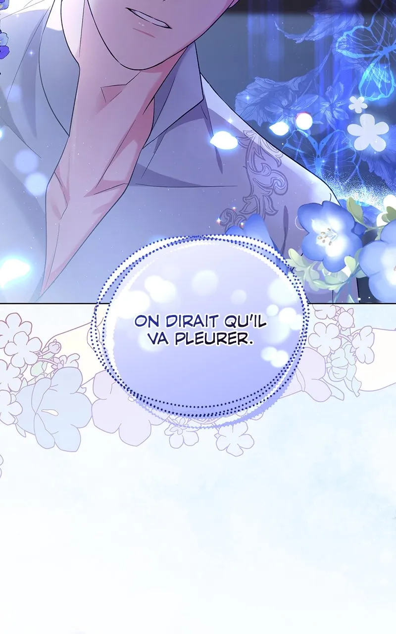 Read La Fiancée du Vilain Manga Online