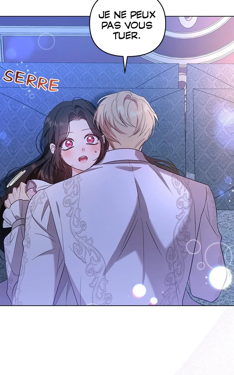 Read La Fiancée du Vilain Manga Online