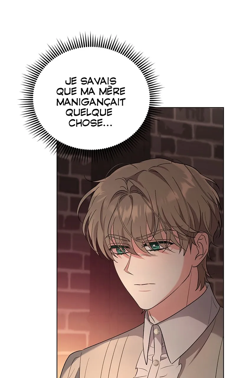 Read La Fiancée du Vilain Manga Online