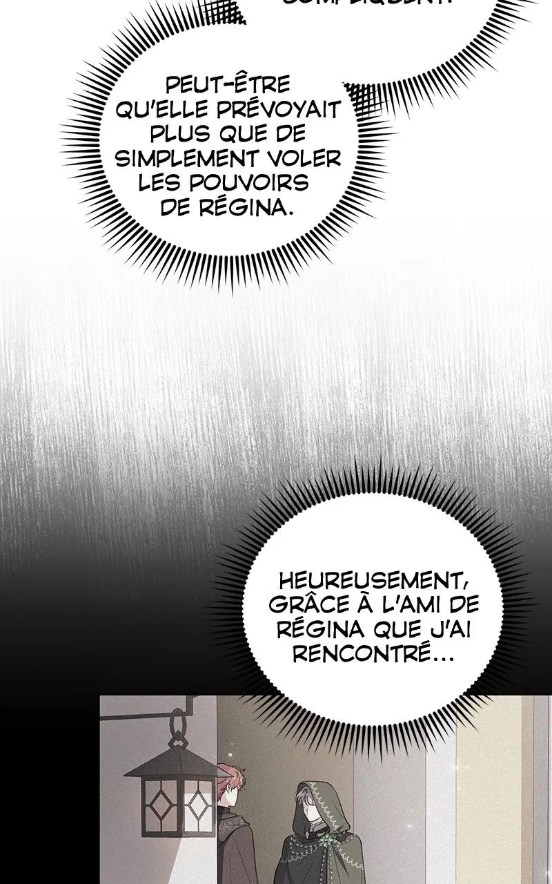 Read La Fiancée du Vilain Manga Online