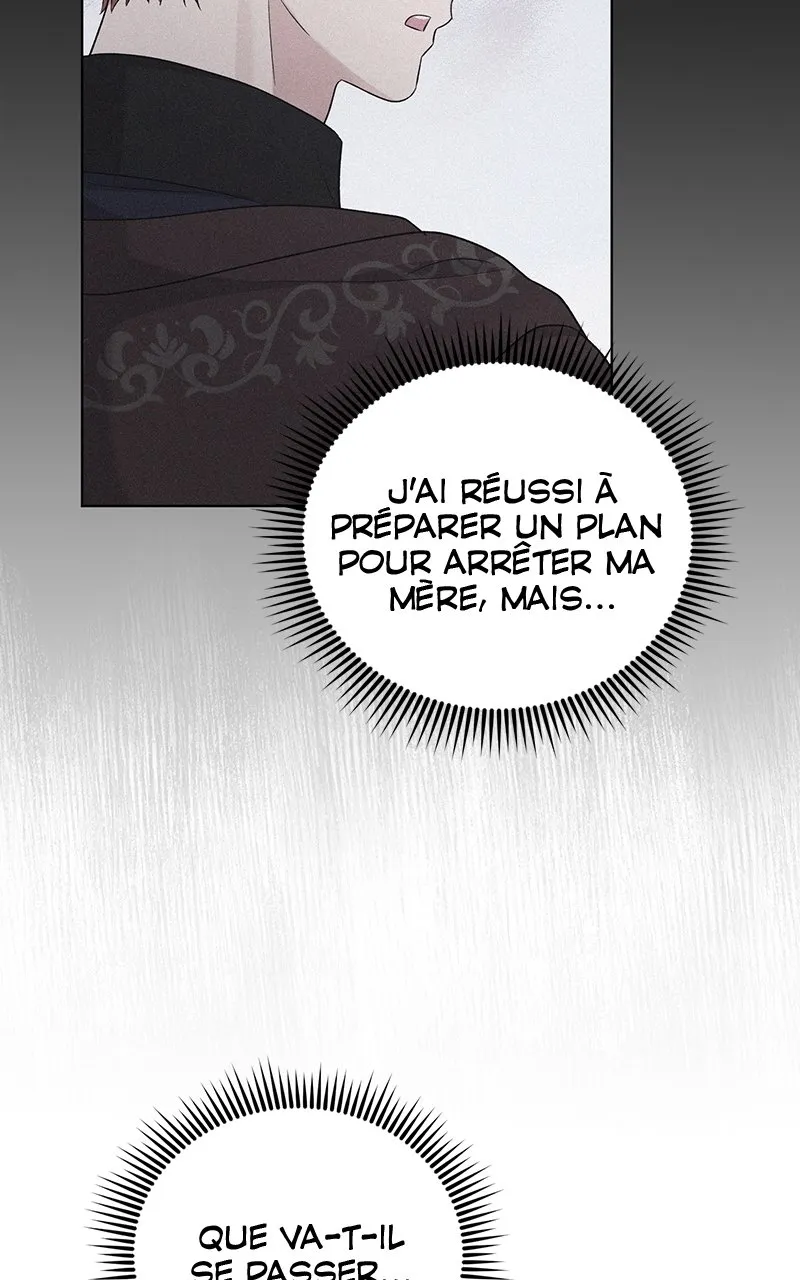 Read La Fiancée du Vilain Manga Online