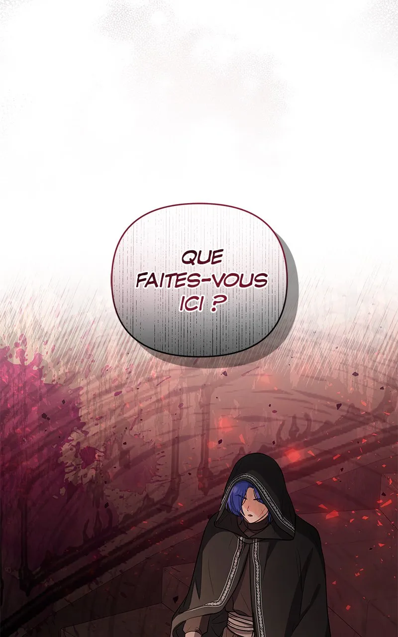 Read La Fiancée du Vilain Manga Online
