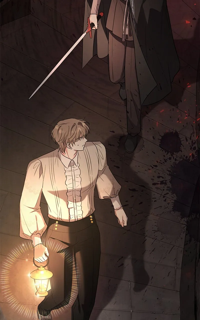 Read La Fiancée du Vilain Manga Online
