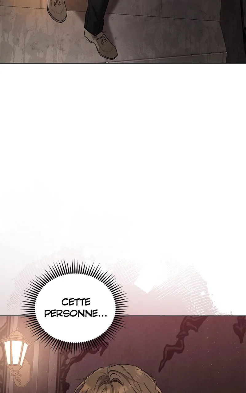 Read La Fiancée du Vilain Manga Online