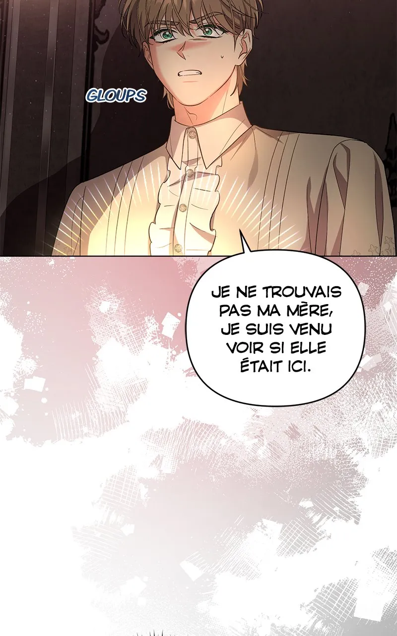 Read La Fiancée du Vilain Manga Online