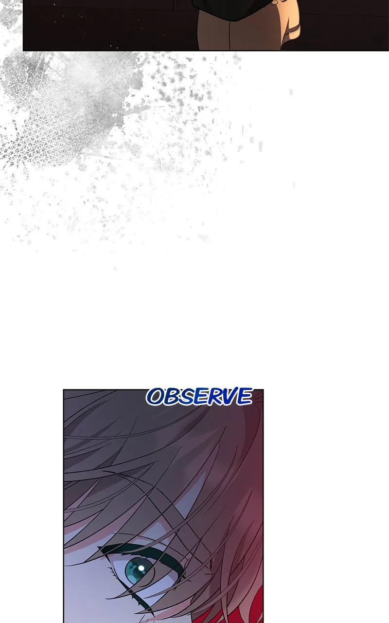 Read La Fiancée du Vilain Manga Online