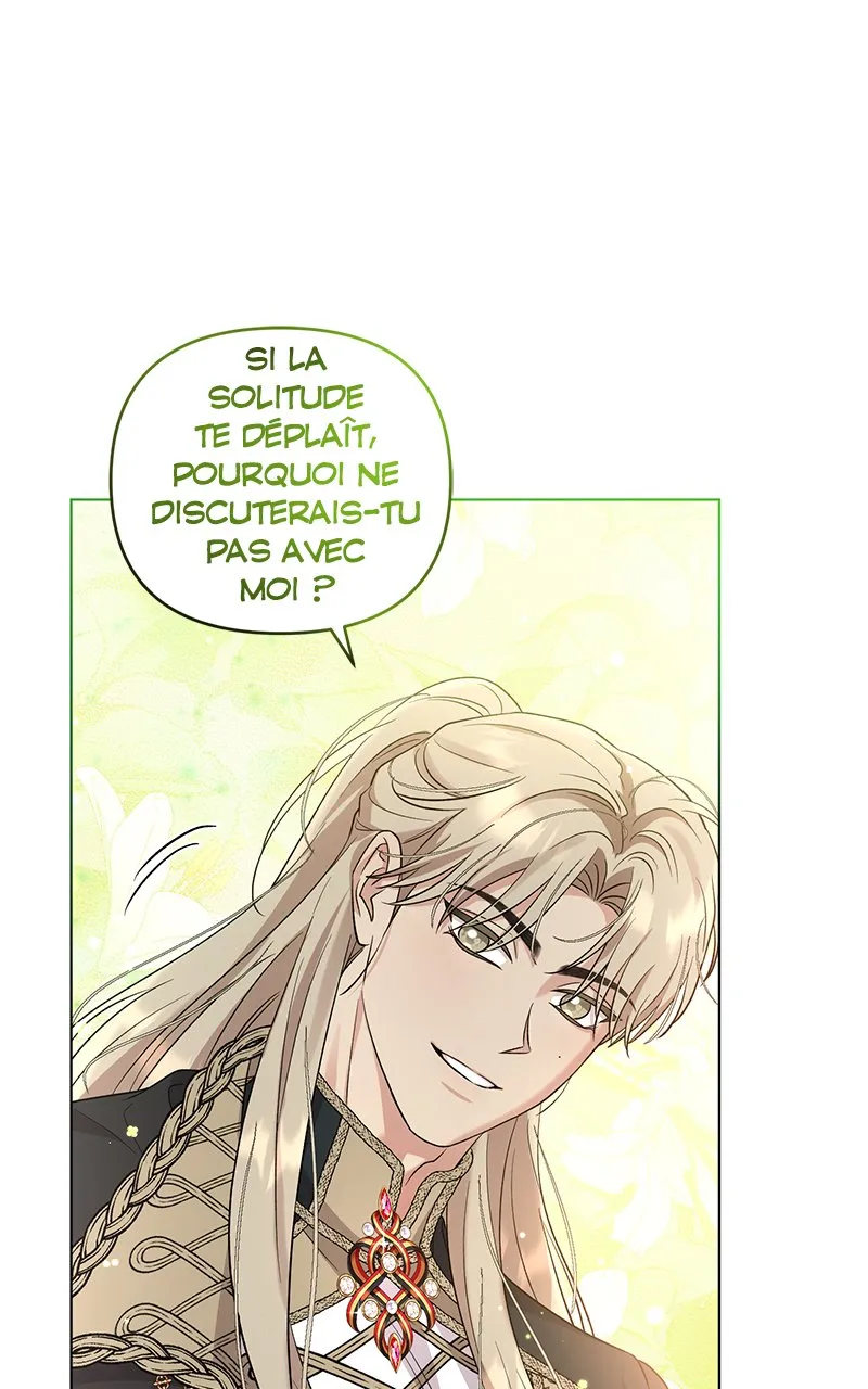 Read La Fiancée du Vilain Manga Online