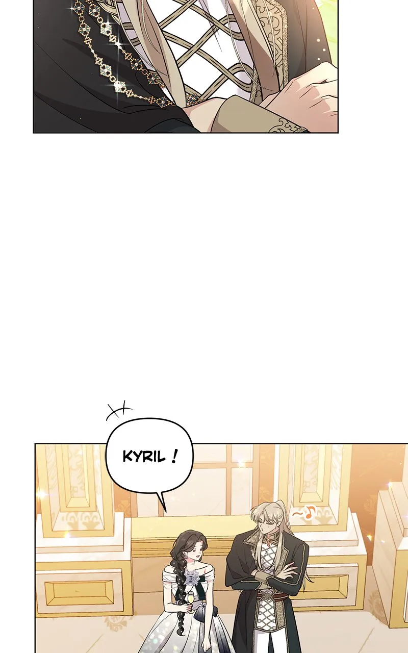 Read La Fiancée du Vilain Manga Online