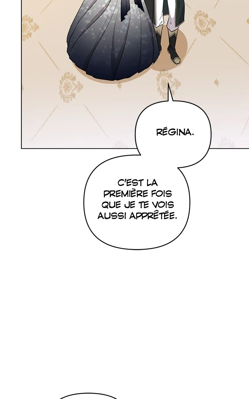 Read La Fiancée du Vilain Manga Online