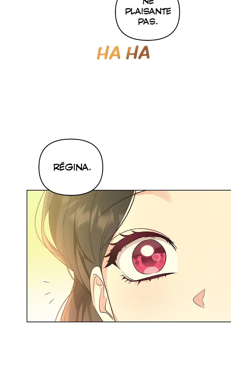 Read La Fiancée du Vilain Manga Online