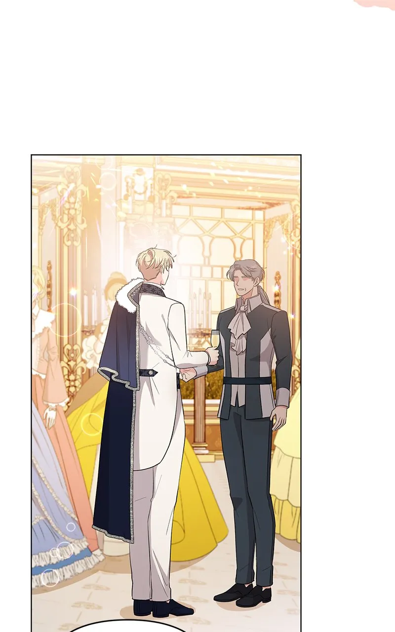 Read La Fiancée du Vilain Manga Online
