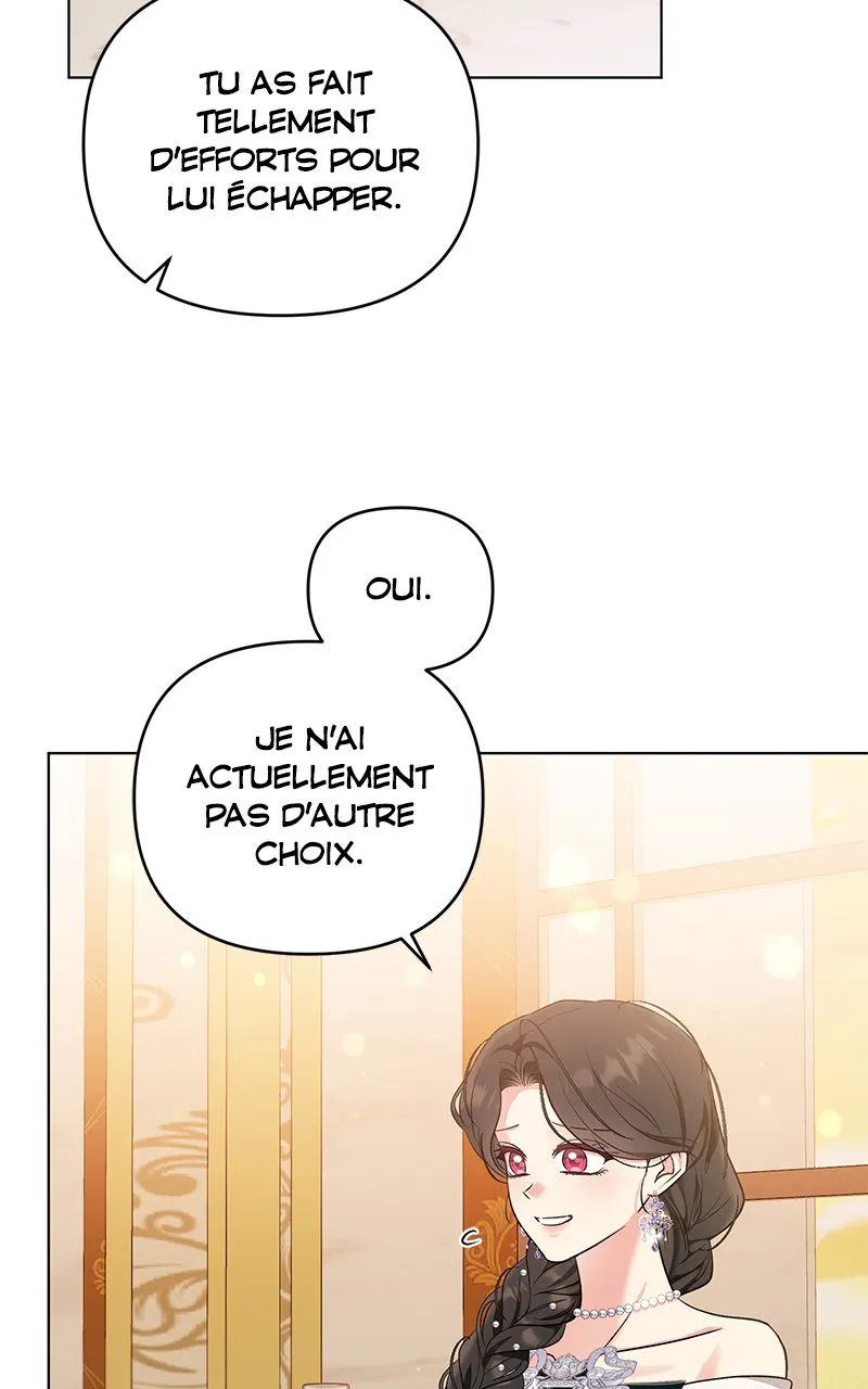 Read La Fiancée du Vilain Manga Online