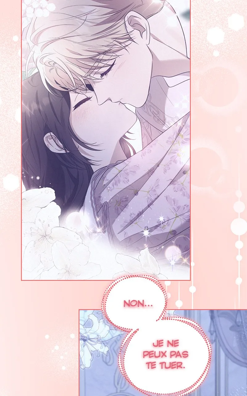 Read La Fiancée du Vilain Manga Online