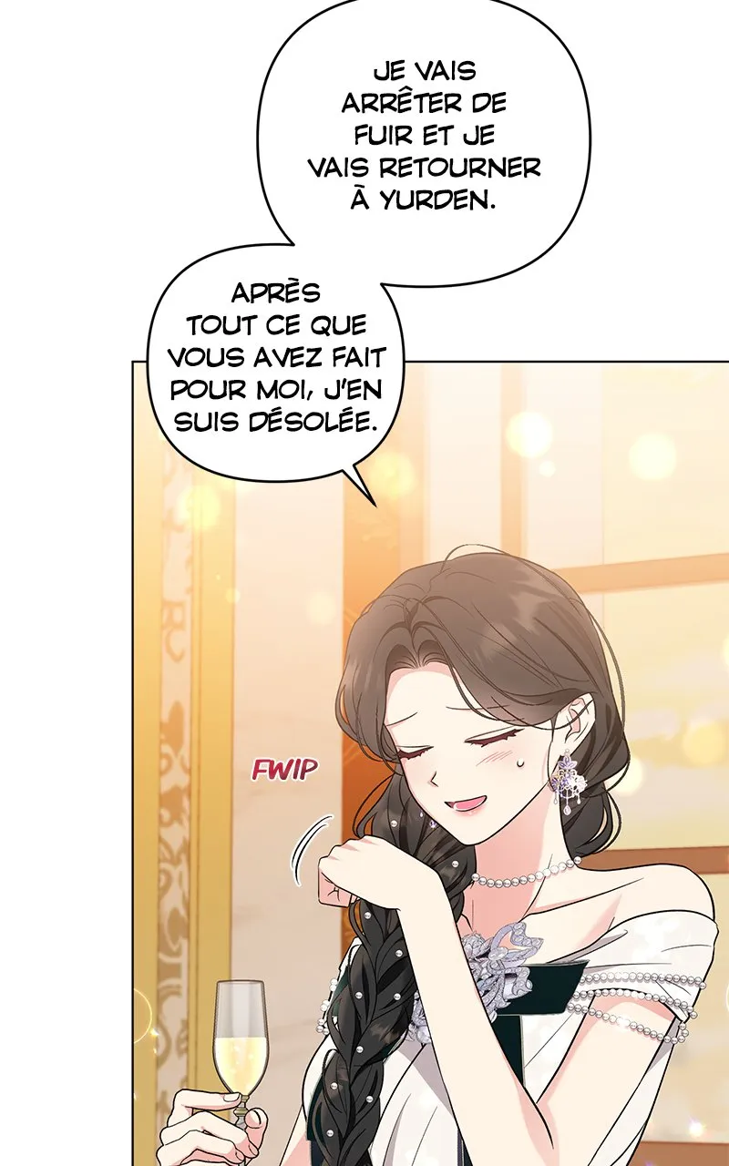 Read La Fiancée du Vilain Manga Online