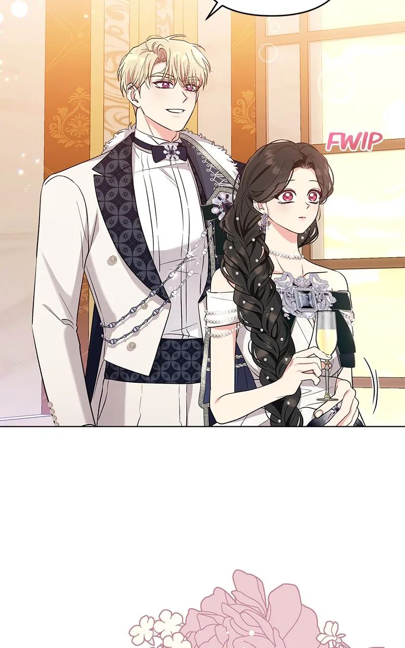 Read La Fiancée du Vilain Manga Online