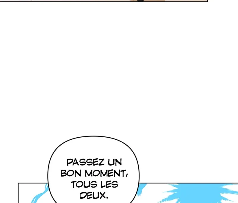 Read La Fiancée du Vilain Manga Online