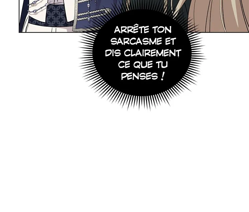 Read La Fiancée du Vilain Manga Online