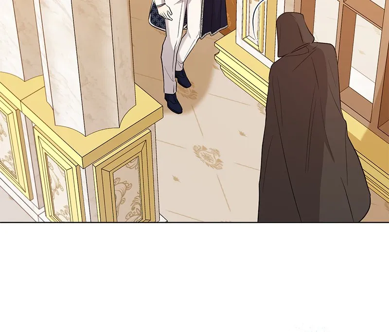 Read La Fiancée du Vilain Manga Online