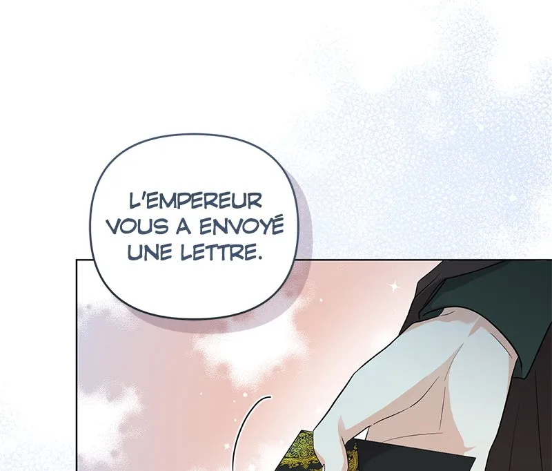 Read La Fiancée du Vilain Manga Online
