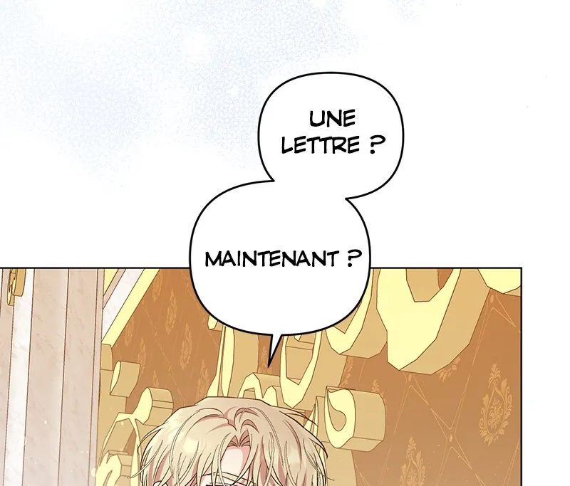 Read La Fiancée du Vilain Manga Online