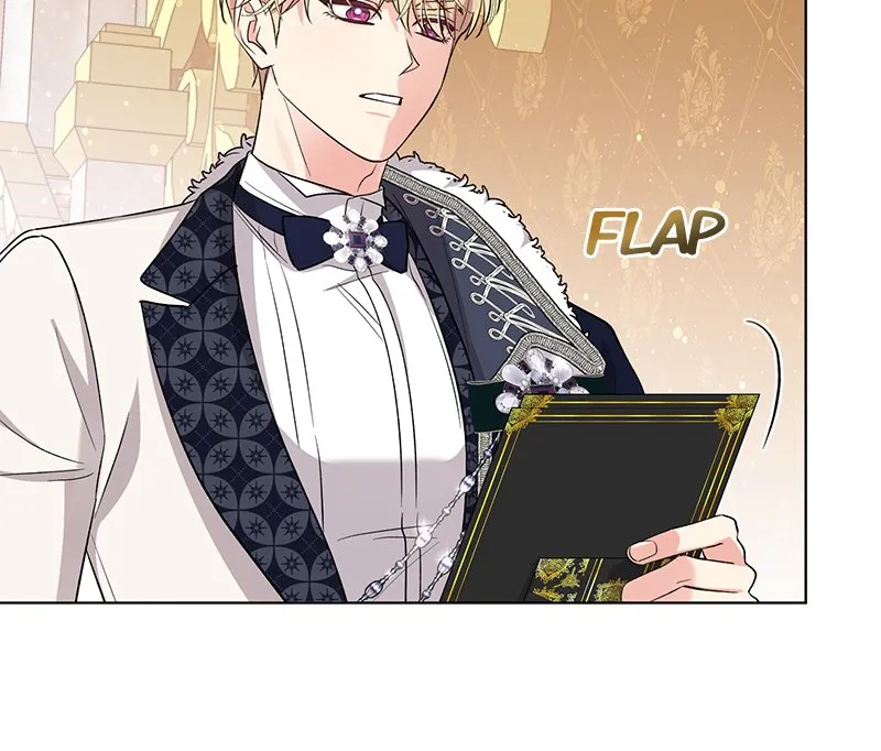 Read La Fiancée du Vilain Manga Online