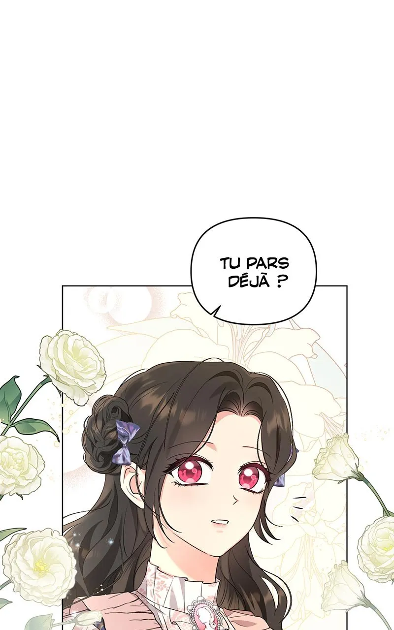 Read La Fiancée du Vilain Manga Online
