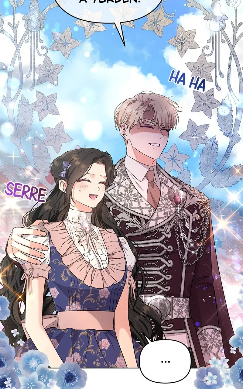 Read La Fiancée du Vilain Manga Online