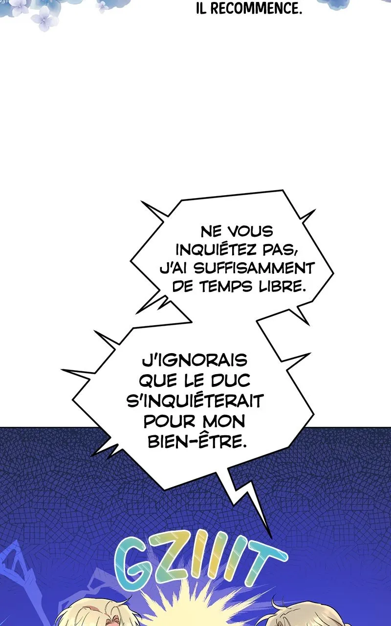 Read La Fiancée du Vilain Manga Online