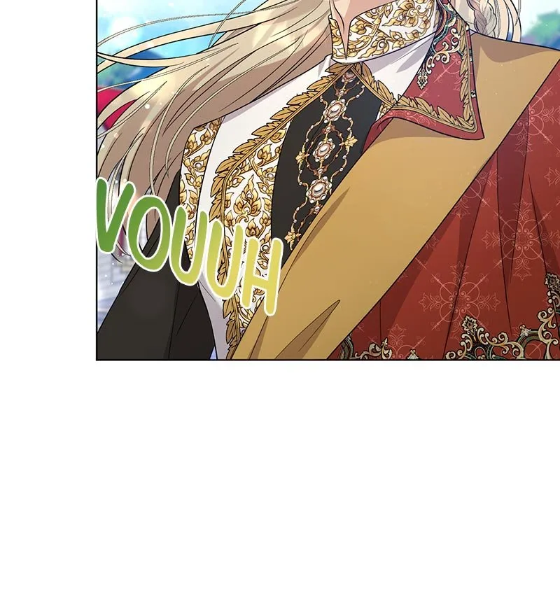 Read La Fiancée du Vilain Manga Online