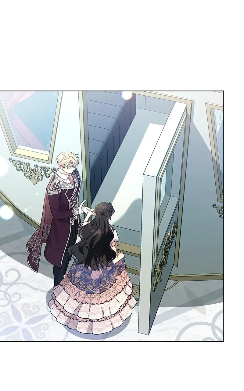Read La Fiancée du Vilain Manga Online