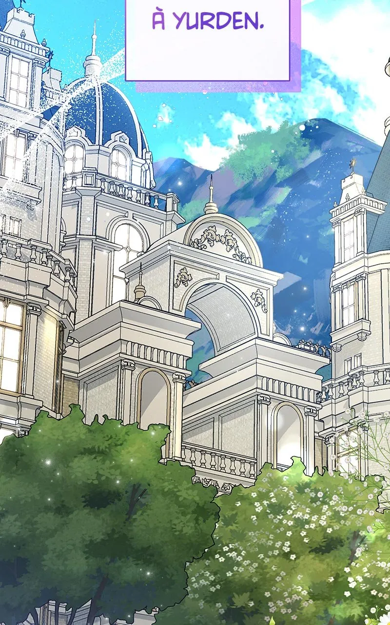 Read La Fiancée du Vilain Manga Online