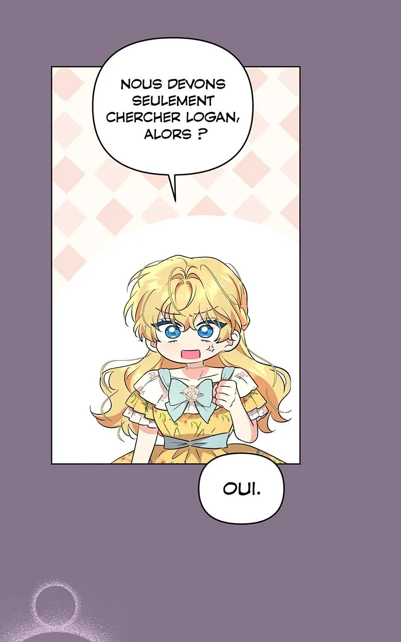 Read La Fiancée du Vilain Manga Online