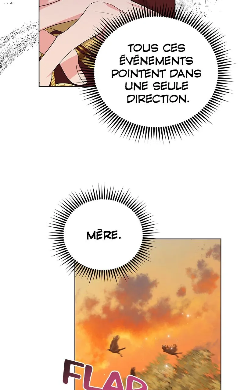 Read La Fiancée du Vilain Manga Online