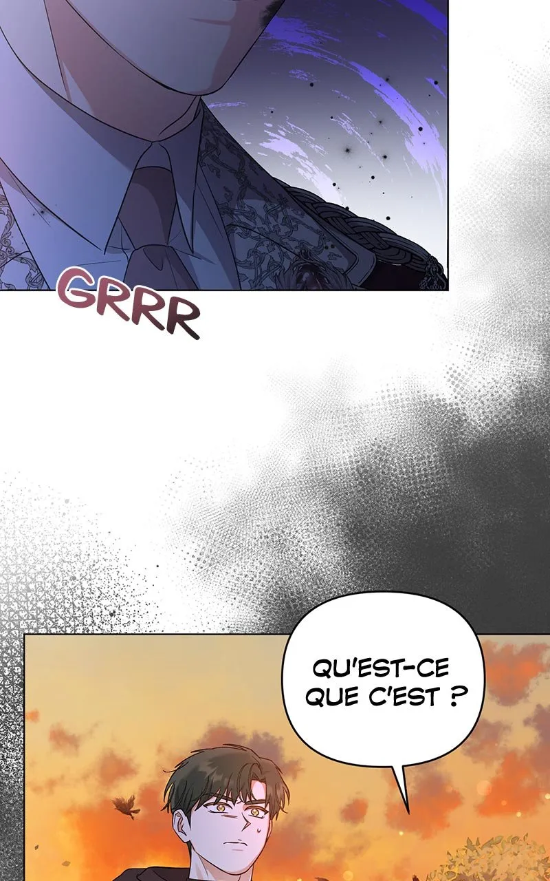 Read La Fiancée du Vilain Manga Online