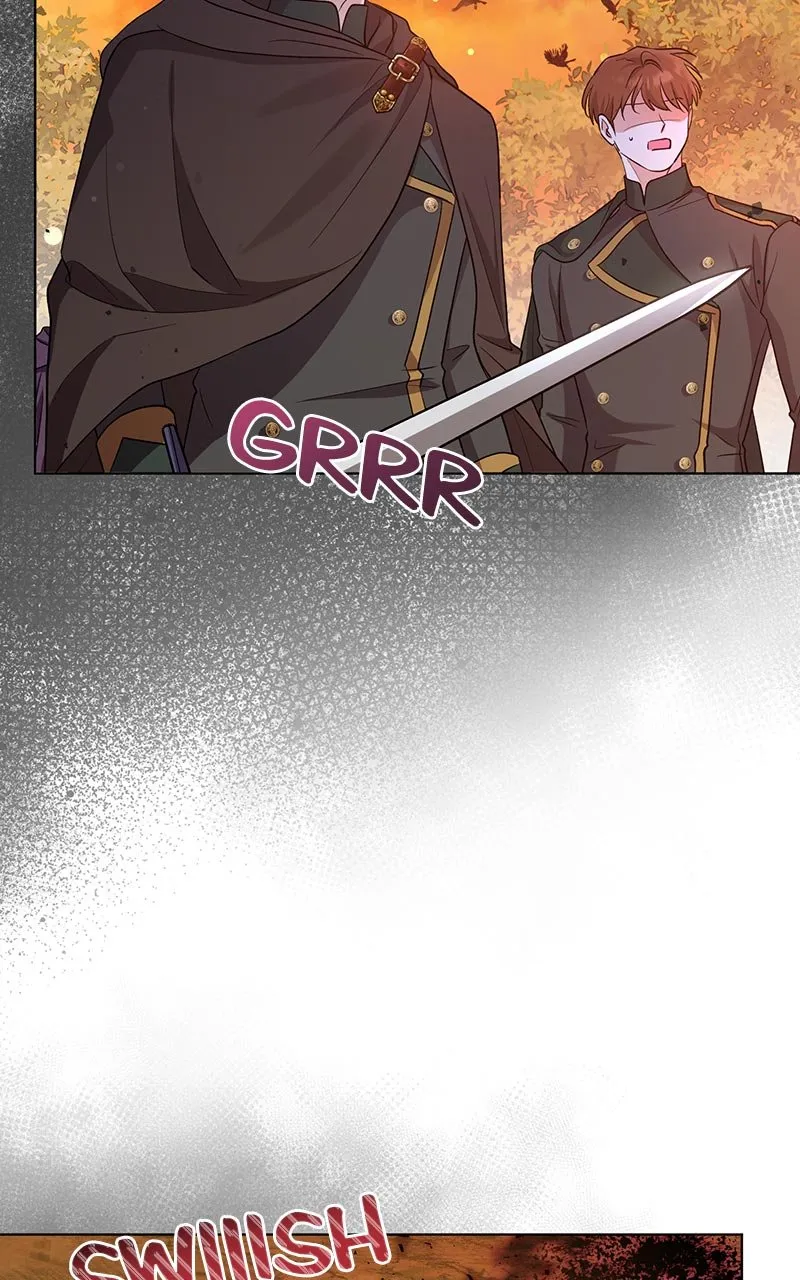 Read La Fiancée du Vilain Manga Online