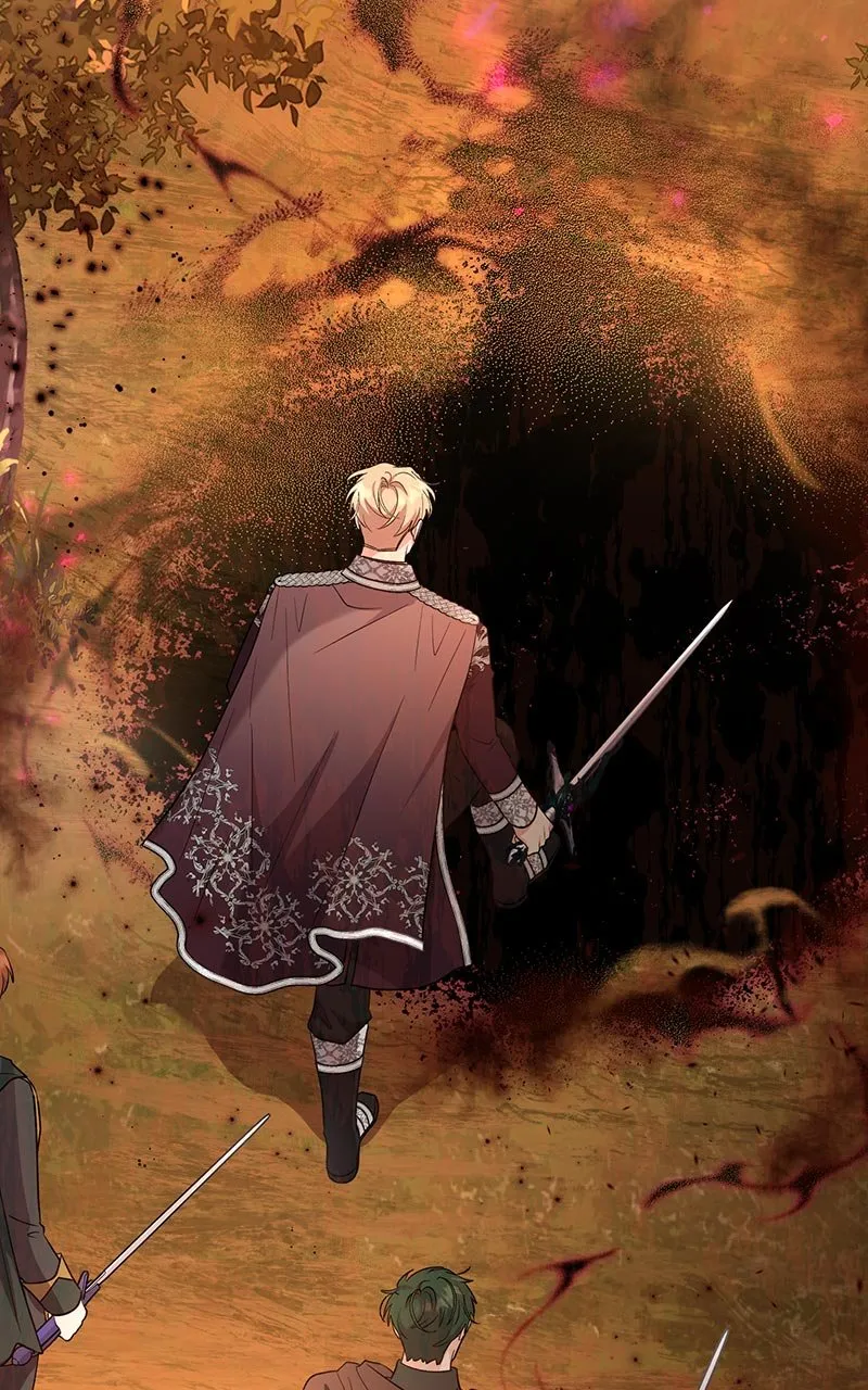 Read La Fiancée du Vilain Manga Online