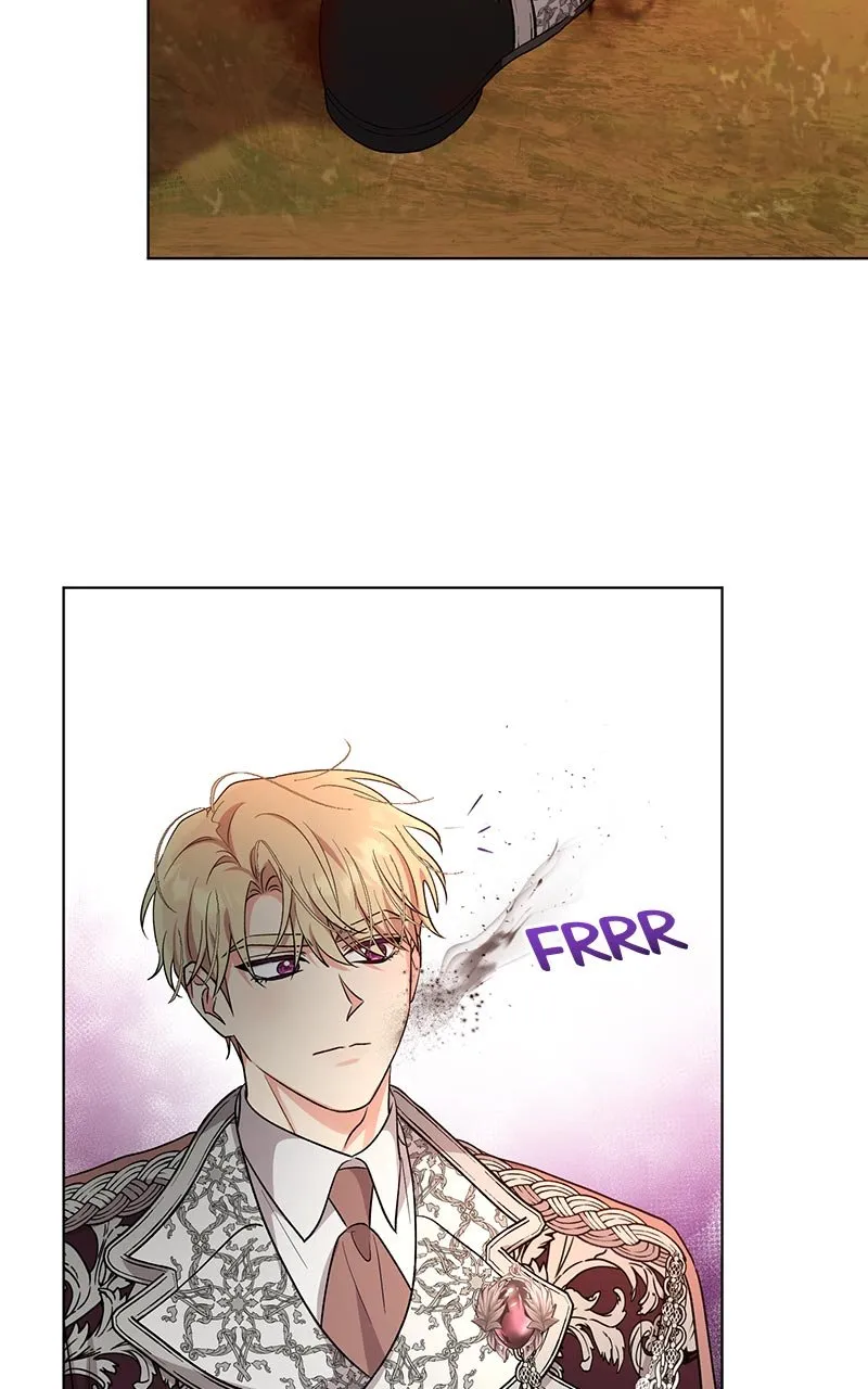 Read La Fiancée du Vilain Manga Online