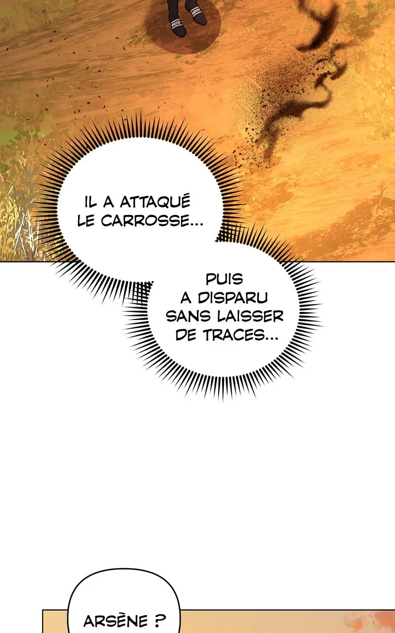 Read La Fiancée du Vilain Manga Online