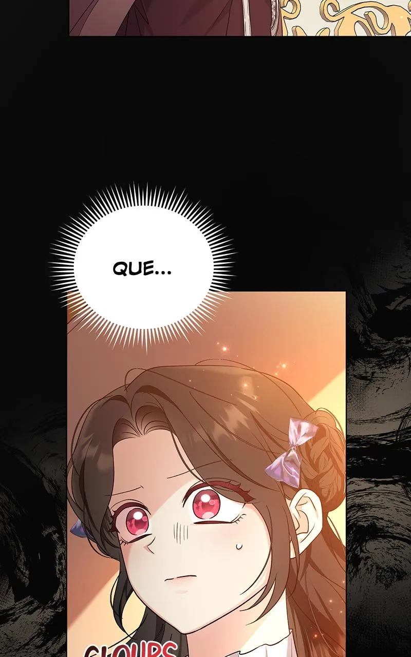Read La Fiancée du Vilain Manga Online