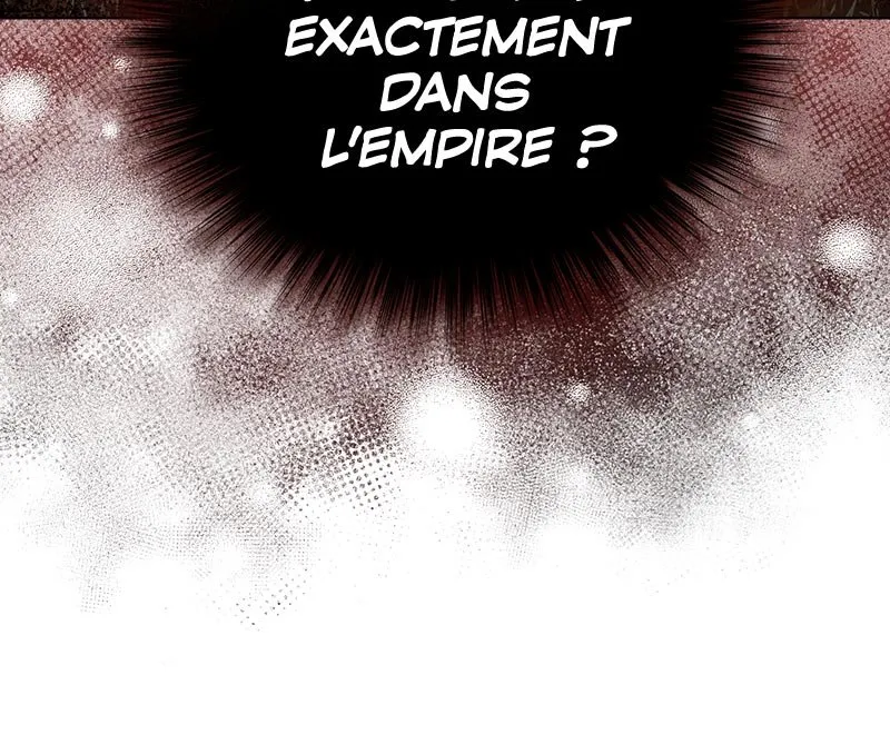 Read La Fiancée du Vilain Manga Online