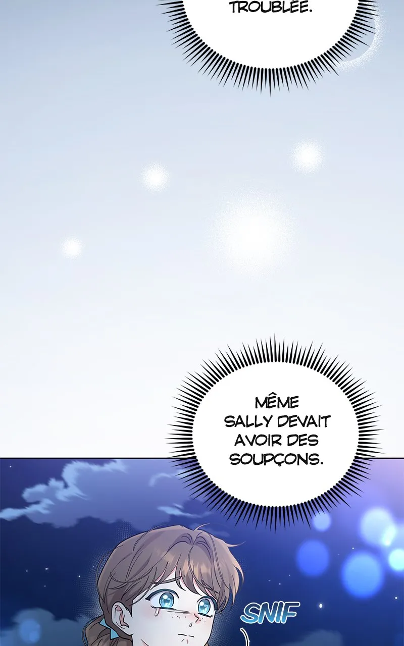 Read La Fiancée du Vilain Manga Online