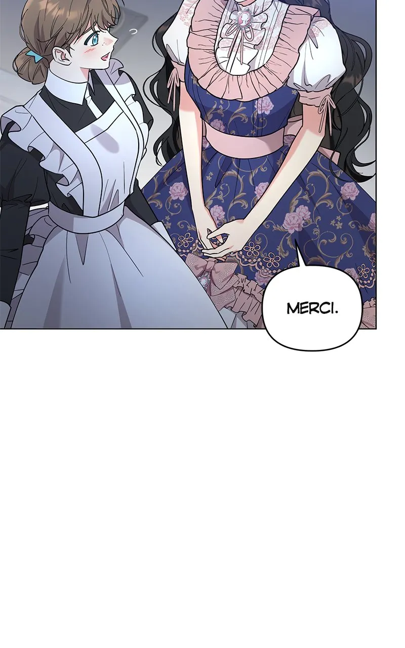 Read La Fiancée du Vilain Manga Online