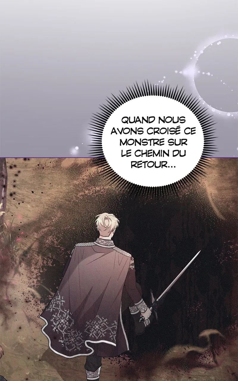 Read La Fiancée du Vilain Manga Online