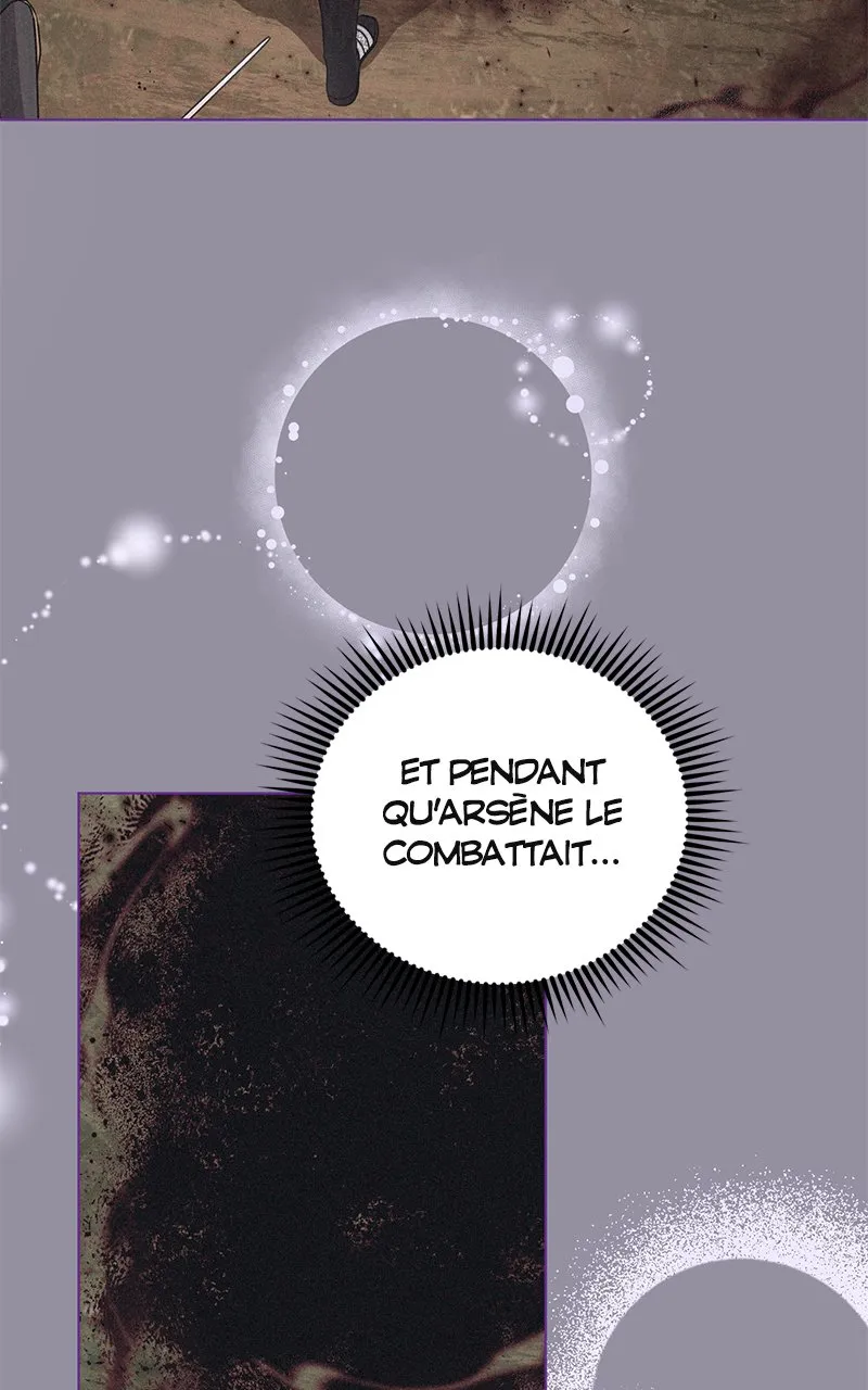 Read La Fiancée du Vilain Manga Online