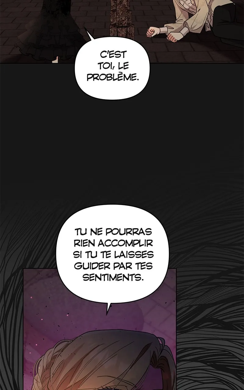 Read La Fiancée du Vilain Manga Online
