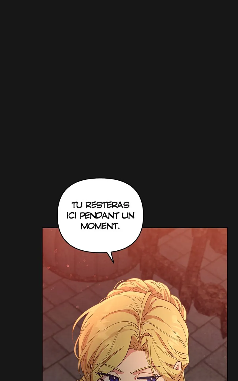 Read La Fiancée du Vilain Manga Online