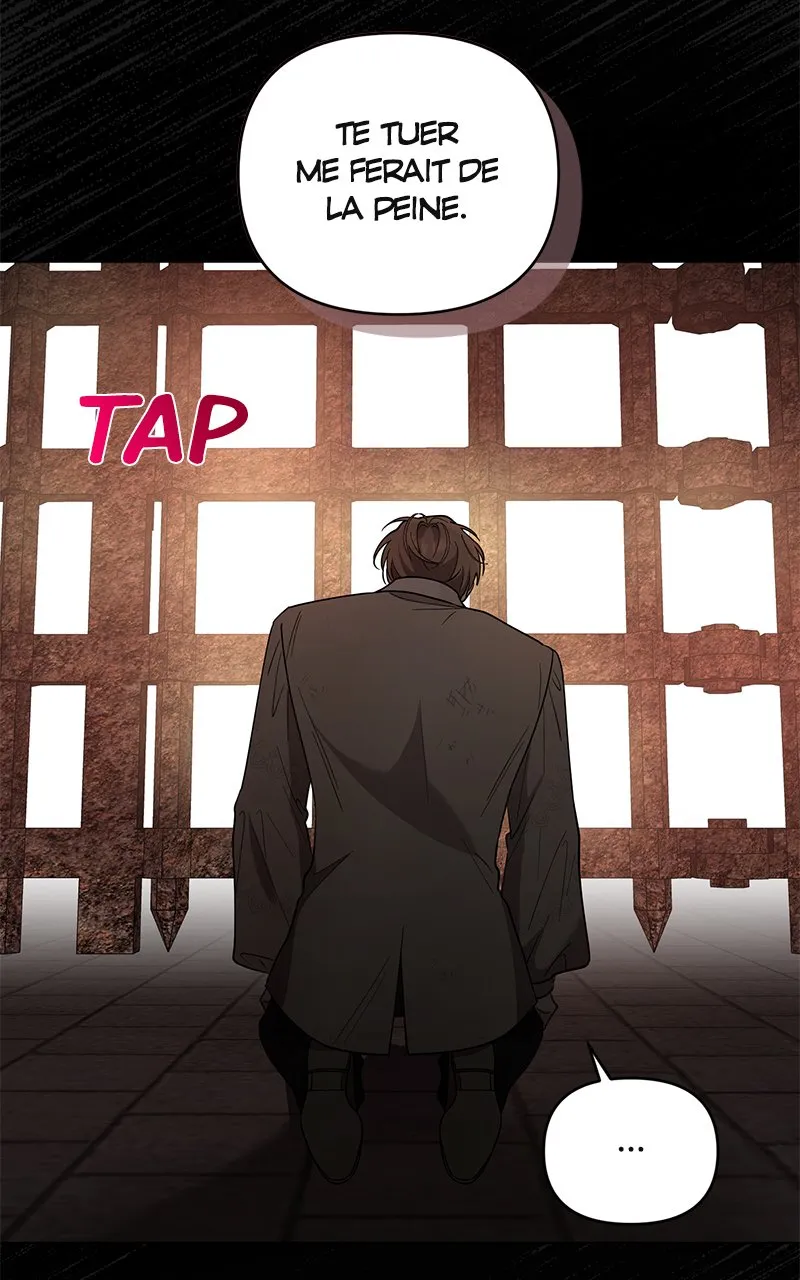 Read La Fiancée du Vilain Manga Online