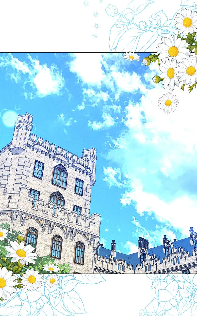 Read La Fiancée du Vilain Manga Online