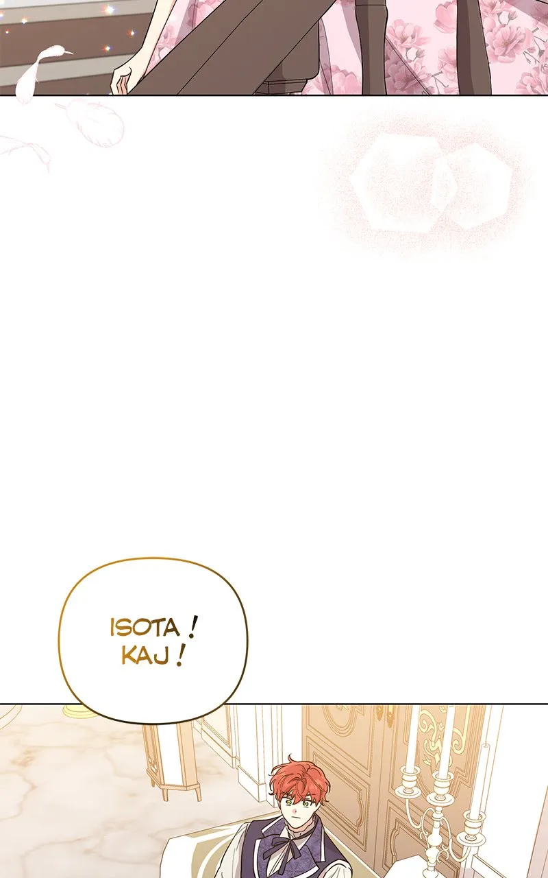 Read La Fiancée du Vilain Manga Online